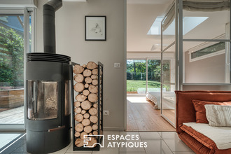 achat maison verrieres-le-buisson 91370