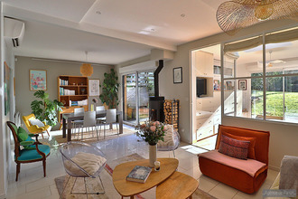 achat maison verrieres-le-buisson 91370