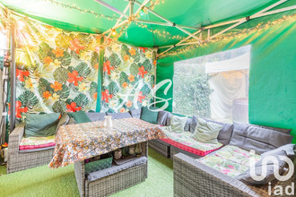 achat maison verrieres-le-buisson 91370