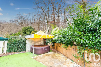 achat maison verrieres-le-buisson 91370