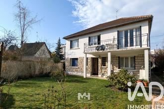 achat maison verrieres-le-buisson 91370