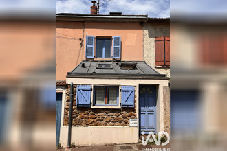 achat maison verrieres-le-buisson 91370