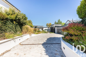 achat maison verrieres-le-buisson 91370