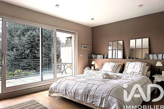 achat maison verrieres-le-buisson 91370