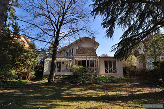 achat maison verrieres-le-buisson 91370