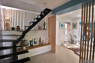 achat maison verrieres-le-buisson 91370