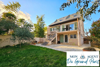 achat maison verrieres-le-buisson 91370