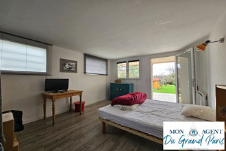 achat maison verrieres-le-buisson 91370