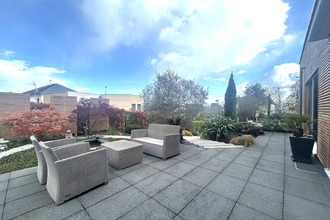 achat maison verrieres-le-buisson 91370