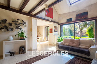 achat maison verrieres-le-buisson 91370