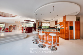 achat maison verrieres-le-buisson 91370