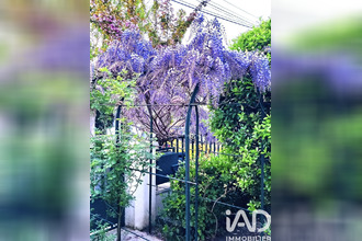 achat maison verrieres-le-buisson 91370