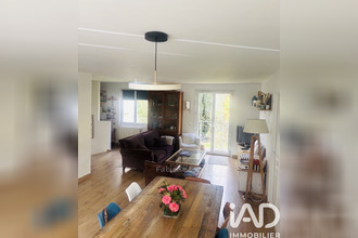 achat maison verrieres-le-buisson 91370