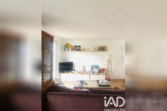 achat maison verrieres-le-buisson 91370