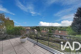 achat maison verrieres-le-buisson 91370