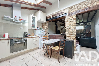 achat maison verrieres-le-buisson 91370