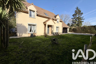 achat maison verrieres-le-buisson 91370