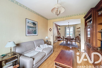 achat maison verrieres-le-buisson 91370