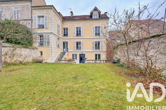 achat maison verrieres-le-buisson 91370
