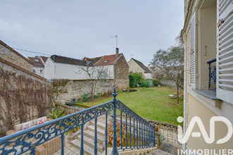 achat maison verrieres-le-buisson 91370