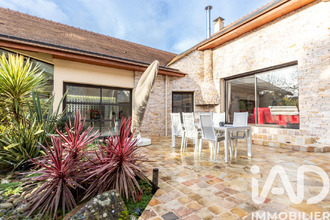 achat maison verrieres-le-buisson 91370