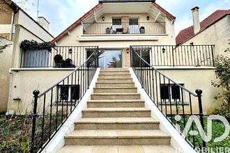 achat maison verrieres-le-buisson 91370