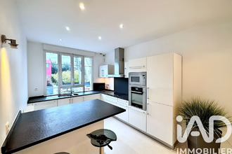 achat maison verrieres-le-buisson 91370