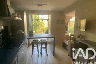 achat maison verrieres-le-buisson 91370