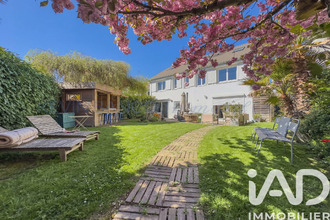 achat maison verrieres-le-buisson 91370