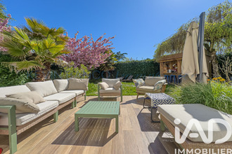 achat maison verrieres-le-buisson 91370