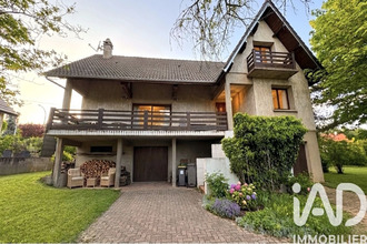 achat maison verrieres-le-buisson 91370