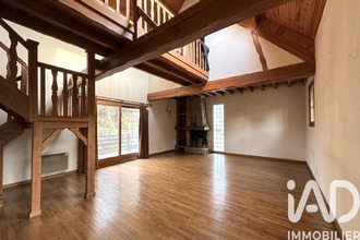 achat maison verrieres-le-buisson 91370