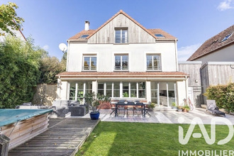 achat maison verrieres-le-buisson 91370