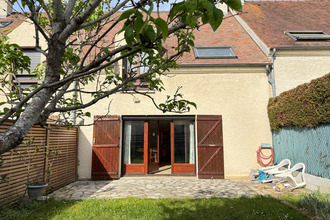 achat maison verrieres-le-buisson 91370