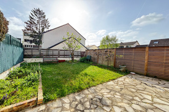 achat maison verrieres-le-buisson 91370