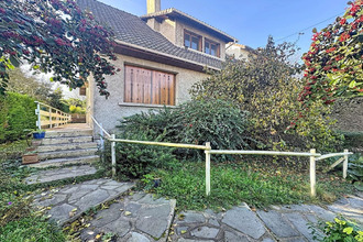 achat maison verrieres-le-buisson 91370