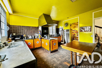 achat maison verrieres-le-buisson 91370