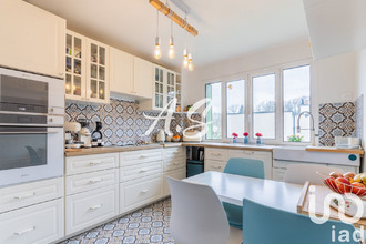achat maison verrieres-le-buisson 91370