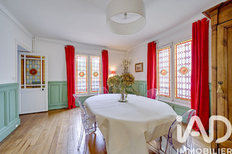 achat maison verrieres-le-buisson 91370