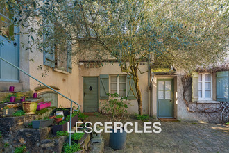 achat maison verrieres-le-buisson 91370