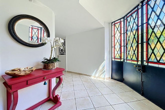 achat maison verrieres-le-buisson 91370