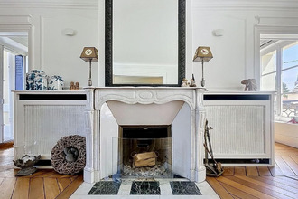achat maison verrieres-le-buisson 91370