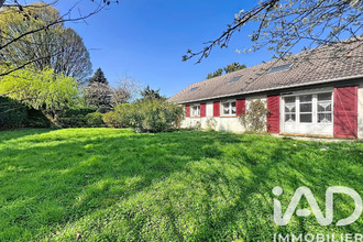 achat maison verrieres-le-buisson 91370