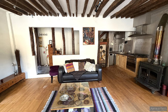 achat maison verrieres-le-buisson 91370