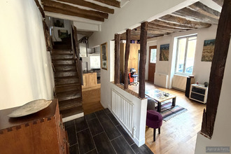 achat maison verrieres-le-buisson 91370