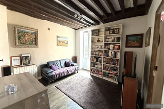 achat maison verrieres-le-buisson 91370