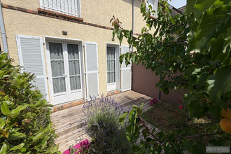 achat maison verrieres-le-buisson 91370