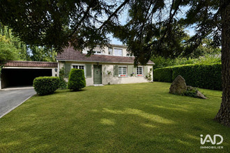 achat maison verrieres-le-buisson 91370