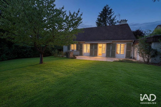 achat maison verrieres-le-buisson 91370