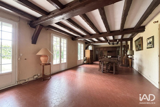 achat maison verrieres-le-buisson 91370